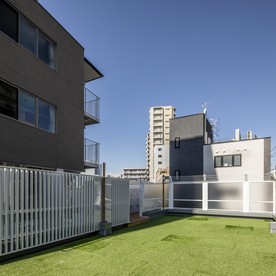 このえ第二本駒込保育園