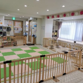 カメリアキッズ経堂2号園の写真2