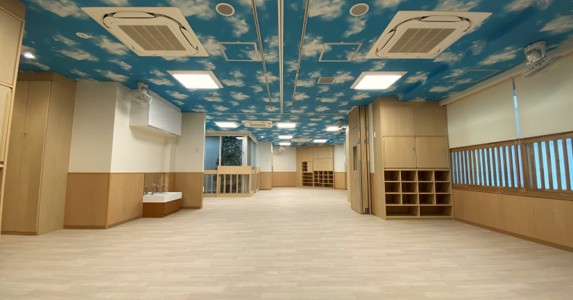 マミーズエンジェル高円寺通り保育園