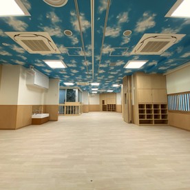 マミーズエンジェル高円寺通り保育園の写真3