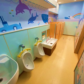 マミーズエンジェル高円寺通り保育園の写真7