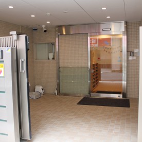 うれしい保育園上野駅前