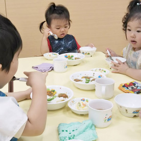 ぬくもりのおうちママサポート保育　巣鴨園の写真3