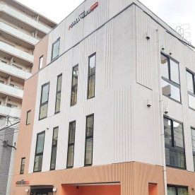 うれしい保育園仲御徒町駅前の写真2
