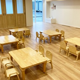 たまっこ保育園