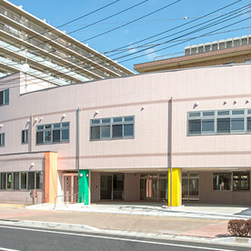豊洲枝川さくらんぼ保育園