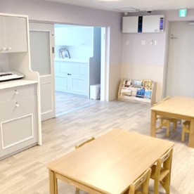 キッズガーデン北小岩の写真2