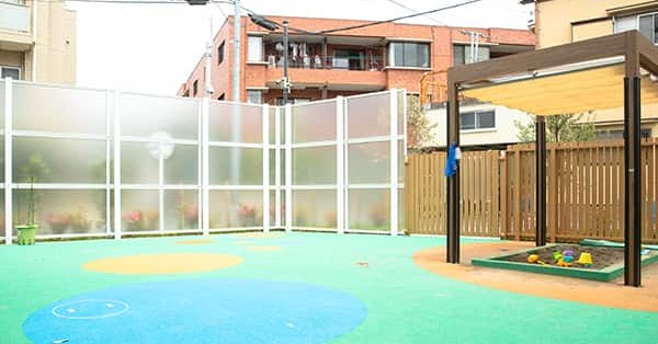 ちゃいれっく和泉保育園