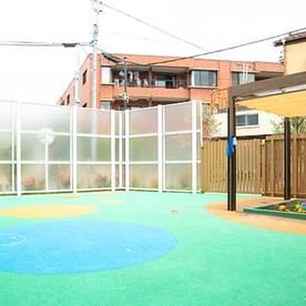 ちゃいれっく和泉保育園の写真3