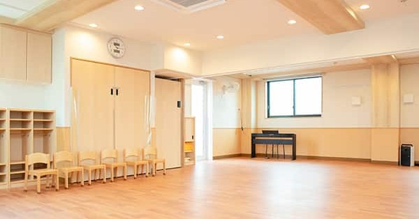ちゃいれっく和泉保育園