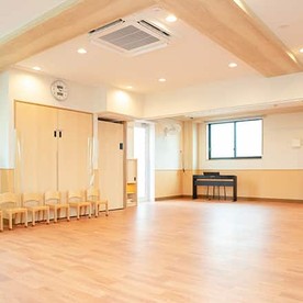 ちゃいれっく和泉保育園の写真5