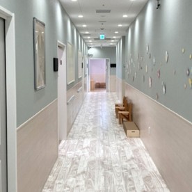 キッズガーデン南小岩の写真2