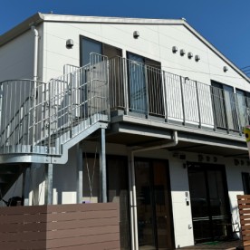 はなこがねい保育園