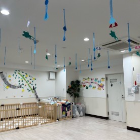 カメリアキッズ田端園の写真2