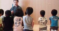 小平にこにこ保育園（本園）