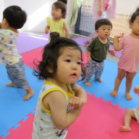 こもねん保育園の写真2