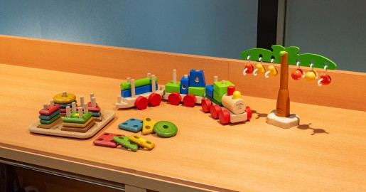 キッズスクウェア 日比谷フォートタワー