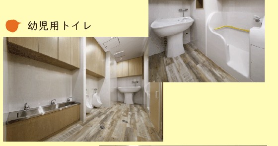 HybridMom Nursery Preschool-Seishincho