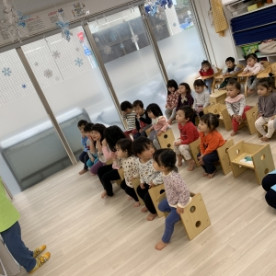 Stellar education garden 瑞江保育園
