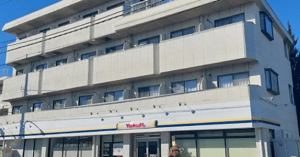 西都ヤクルト立川保育室