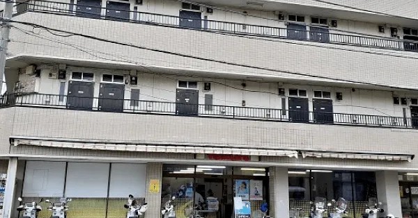 西都ヤクルト 国立西保育室