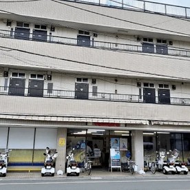 西都ヤクルト 国立西保育室