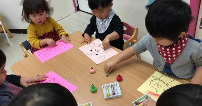 stellar education garden 葛西駅前保育園