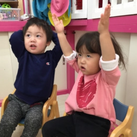 stellar education garden 葛西駅前保育園の写真3
