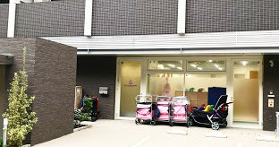stellar education garden 葛西駅前保育園