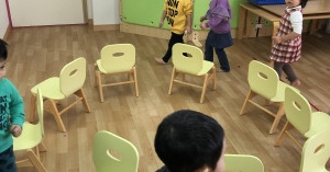 stellar education garden 葛西駅前保育園