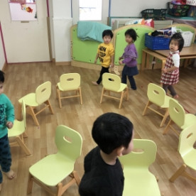 stellar education garden 葛西駅前保育園の写真2
