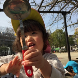 stellar education garden 葛西駅前保育園の写真4