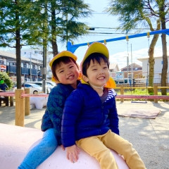 stellar education garden 東葛西保育園の写真2