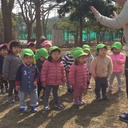 stellar education garden 東葛西保育園の写真5