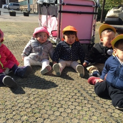 stellar education garden 東葛西保育園の写真3
