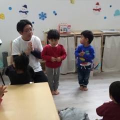 stellar education garden 東葛西保育園の写真4