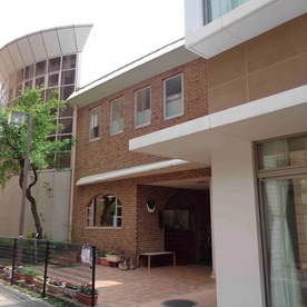 幼稚園型認定こども園東京家政大学附属みどりケ丘幼稚園