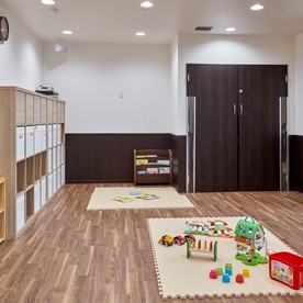 AIAI NURSERY東葛西の写真2