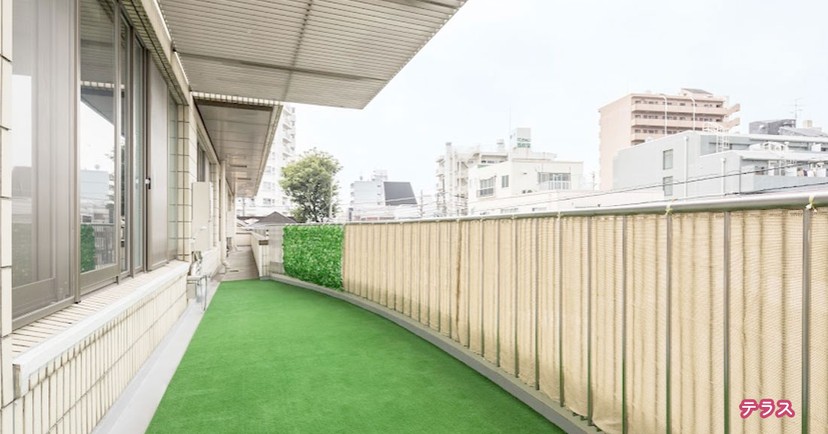 頌栄しらゆり保育園 杉並分園