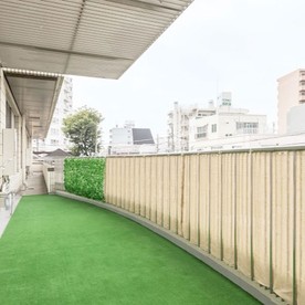 頌栄しらゆり保育園 杉並分園の写真2