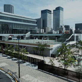 渋谷教育学園晴海西こども園