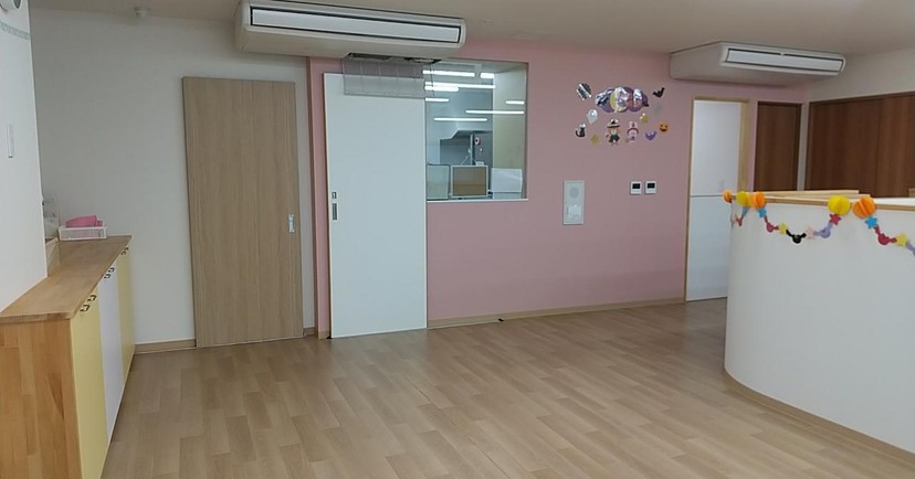 JOYPORT板橋保育園