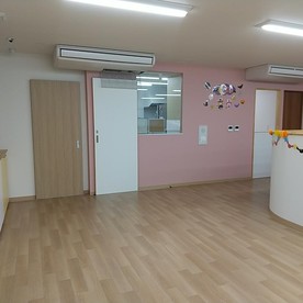 JOYPORT板橋保育園の写真2