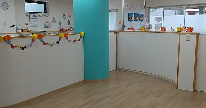 JOYPORT板橋保育園