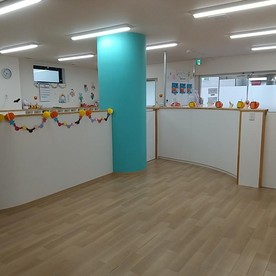 JOYPORT板橋保育園