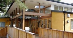 東大白金ひまわり保育園