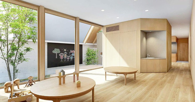 Kids Home ぶどうの木