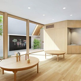 Kids Home ぶどうの木