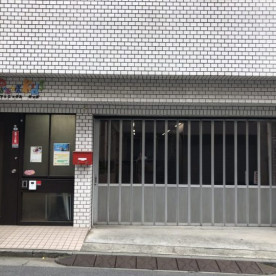 フェニックスキッズ目白髙田