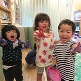 こどもの王国保育園　西池袋園の写真4